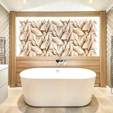 Enzo's With Hot Tub Dom wakacyjny *