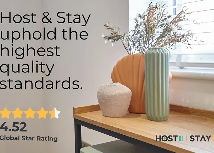 Dom wakacyjny Enzo's With Hot Tub York