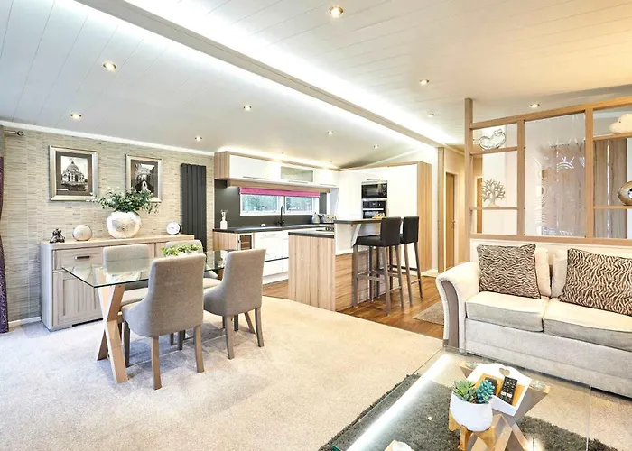 Enzo's With Hot Tub Dom wakacyjny York