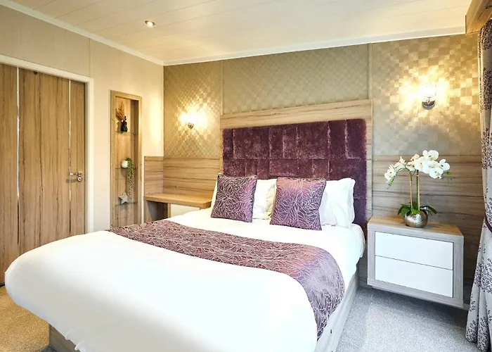 Enzo's With Hot Tub Dom wakacyjny York